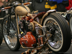 Motorcycles and other Beautiful things