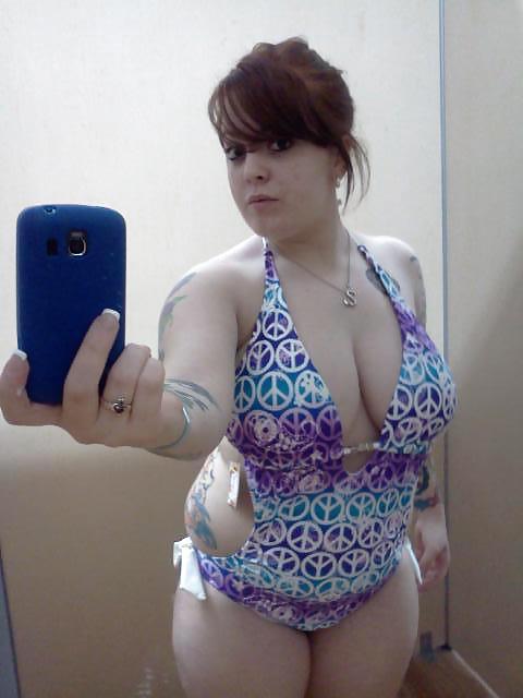 lovinpawgs:  blklust:  who is she  (via TumbleOn) 