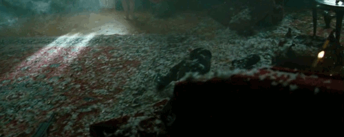 squishysoulmate:We Are The Night (2010) - CharlotteMeow.