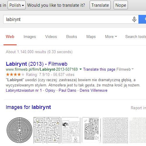 mr-egbutt:do you ever misspell something so badly you get it right in another language