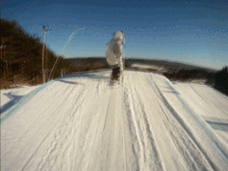 theworldofzach:  Needs to be snowboarding
