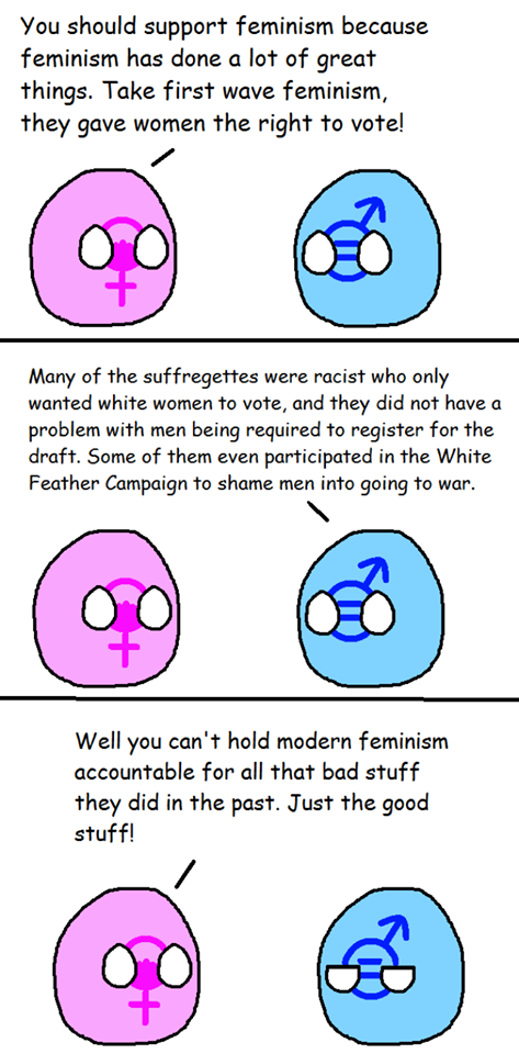 johnnysjetpack:  satanic-anti-feminist:  found this gem  i can’t tell you how much