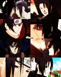 itachiofficial:   naruto meme: [5] characters ↳ [1/5] Itachi Uchiha  People live their lives bound by what they accept as correct and true. That’s how they define “Reality.” But what does it mean to be “correct” or “true”? Merely vague