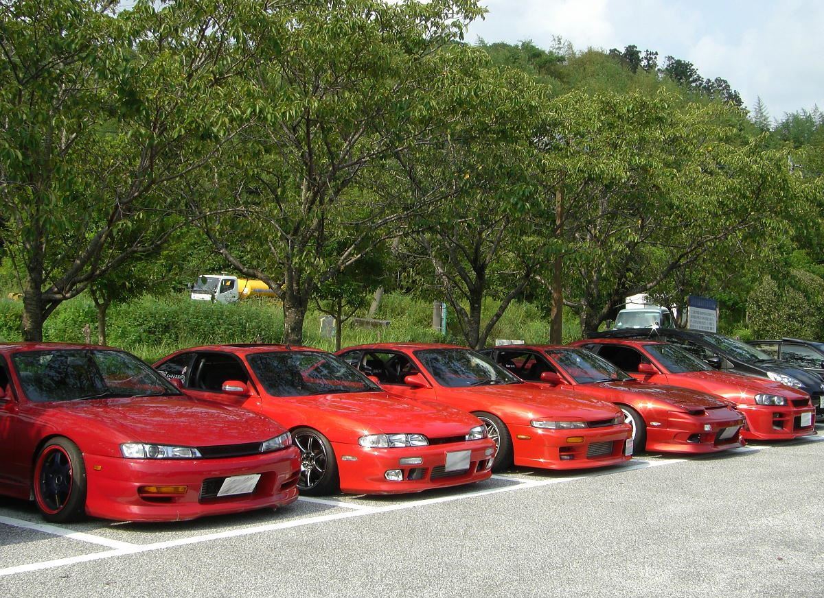 90s-forever:  wanganfish:  YES!!  That 180 