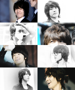  → DongHae Hair Porn. 