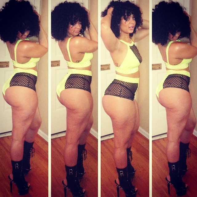 Bebe Blanco