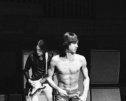 icky-pop:  Iggy Pop