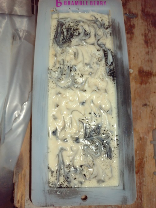 I Don't Have Any Cut Pictures Of The Soap Yet, But Here's The Reveal For Friday's Hint: Loyal Royal Subjects!
