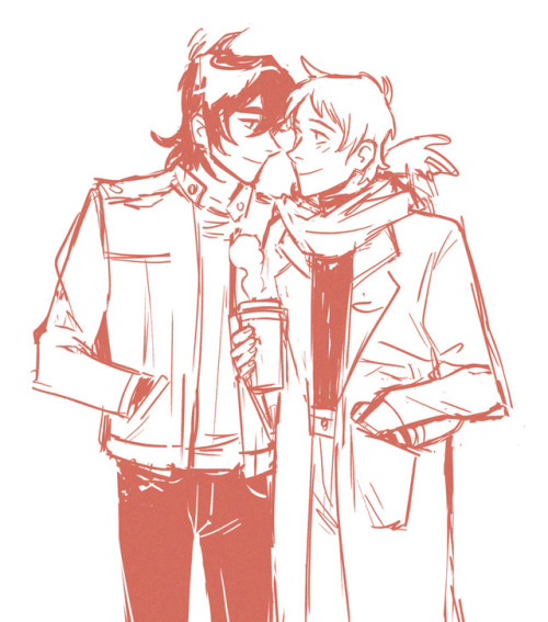 214b:weather’s finally getting colder!