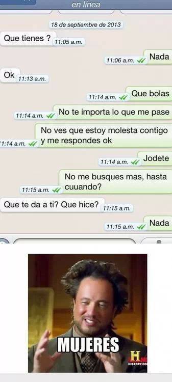 Conchesumadres