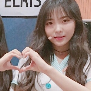 I&rsquo;m really in love with Elris! please, like and give them love.