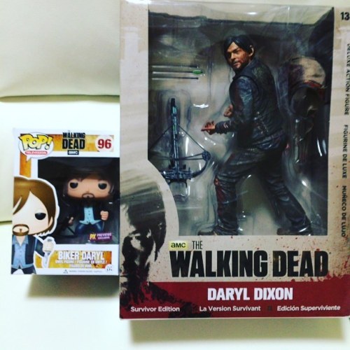 #thewalkingdead #daryl #love by official_hitomitanaka adult photos