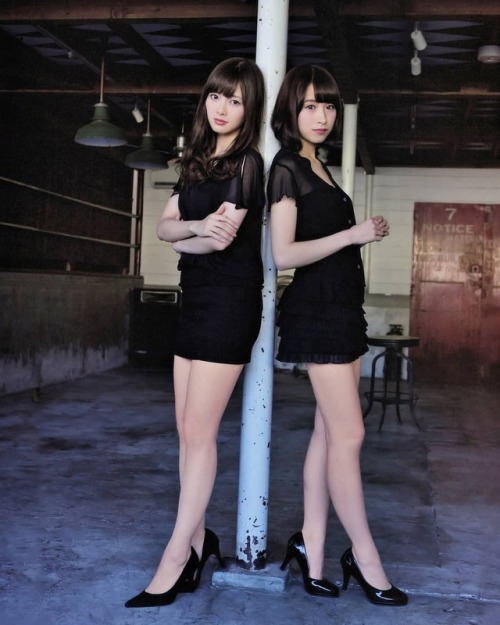 #白石麻衣 #衛藤美彩 #乃木坂46 #mai_shiraishi #misa_eto #nogizaka46