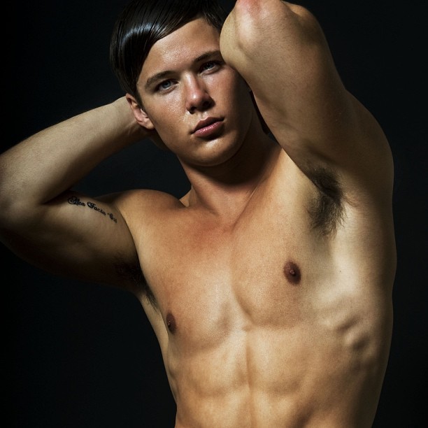 NICE MALE