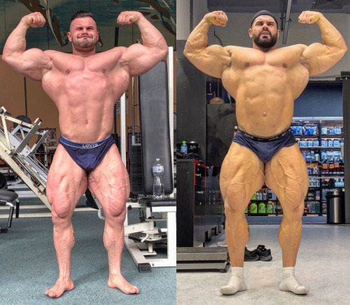 sark4play: Vlad Suhoruchko 1.5-year transformation.