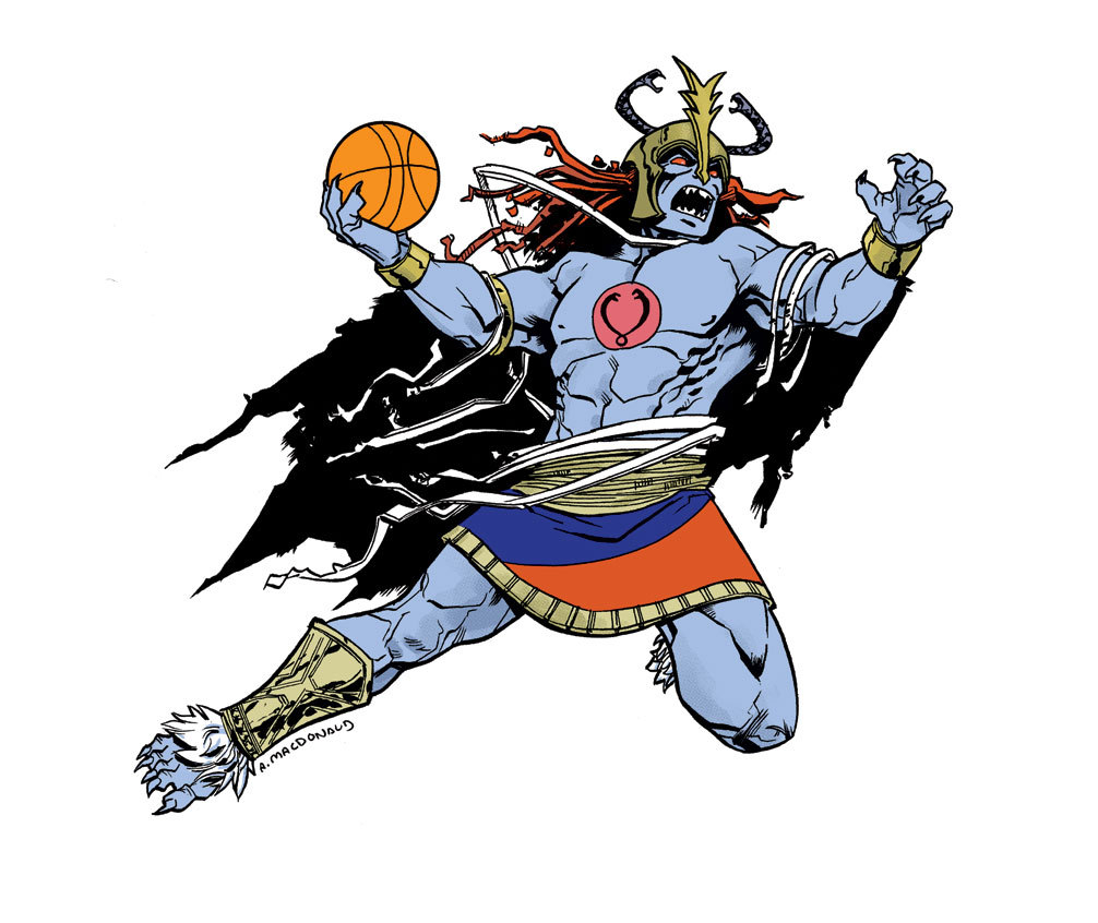 thefingerfuckingfemalefury:  dr-archeville:  atomictiki:  HOOP SCREAMS  Man, Space