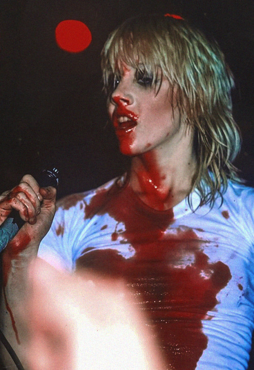  Cherie Currie, 1976 ~source: https://www.instagram.com/moonmotel/telegram: https://t.me/moonmotel