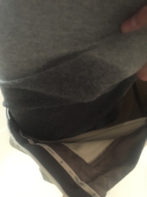 jpee1:  After work wetting