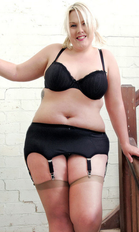 Simply BBW