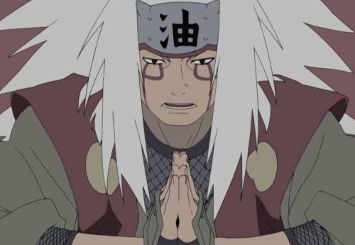 jiraiya