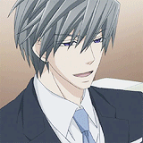 missmanfreda:  Akihiko Usami Season 3 Episode 9