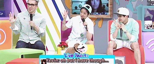 kebeans:  kevin being the badass he is snuck out to go to church 