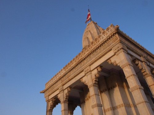 Takhteshwar temple, Bhavnagar, Gujarat