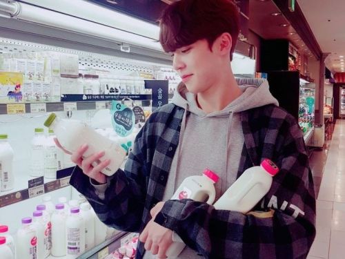 Milk