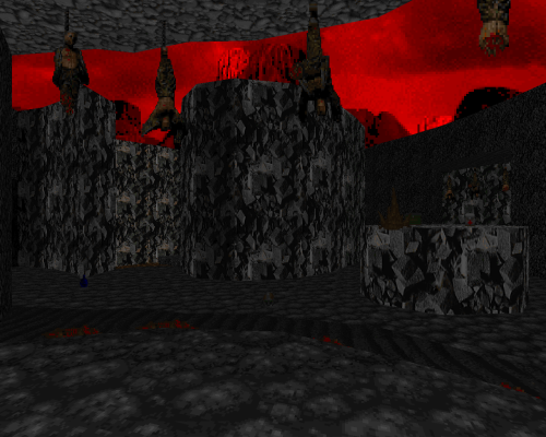 doomwads:20 Years of Doom Game: DoomYear: 2014Port: Boom-compatibleSpecs: E1M1-E1M9Gameplay Mods: No