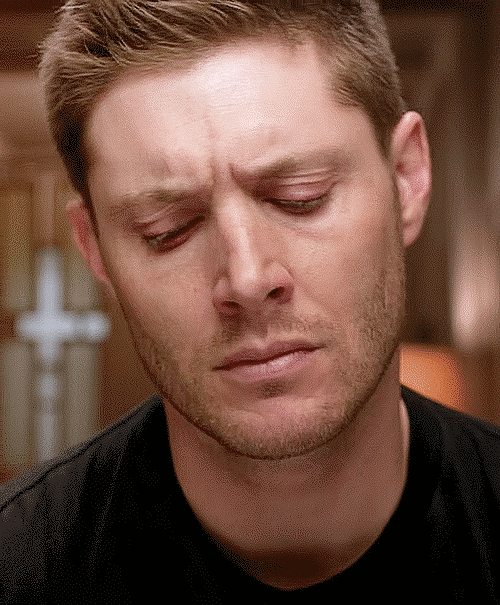 acklesjensen: 10x23 Brother’s Keeper