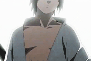 iwanari:  TEAM 7: First Naruto Shippuuden adult photos