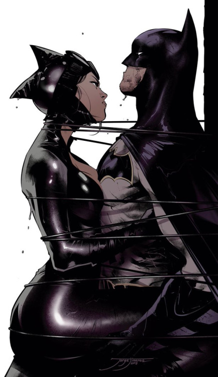 vikaq:  Full Batman #50 Variant cover by Jorge Jimenez