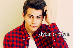 sincerlyarose:  Dylan O’Brien  So freaking cute