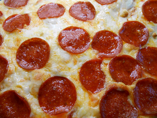 forever food