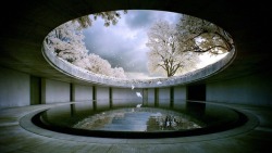 setdeco:TADAO ANDO Benesse House, Naoshima, Japan, 1992