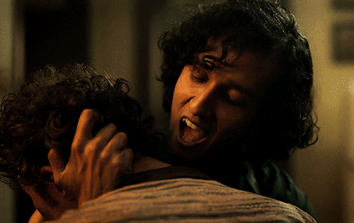 Interview With The Vampire 2.05 / Red Dragon (2002) Screenplay