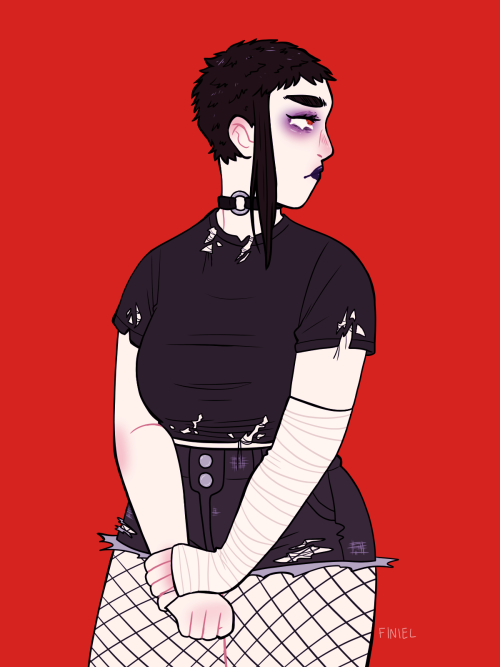 finiel