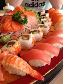 idreamofsushi:  [x]