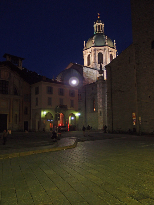 Duomo Como Italy