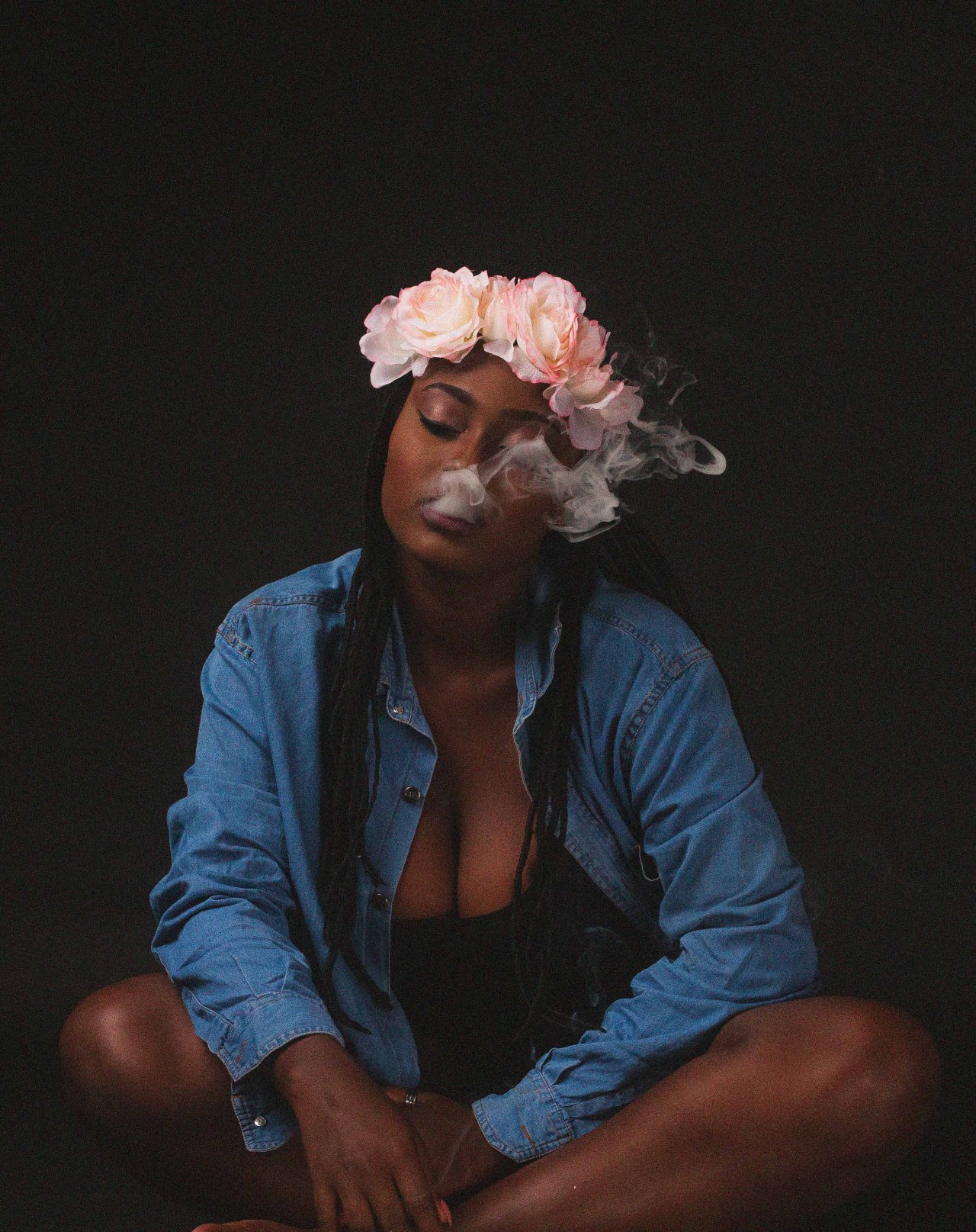 ofoe-saysit: T H E  S E Q U E N C E Photography by Ofoe Amegavie, 2015 With Archie