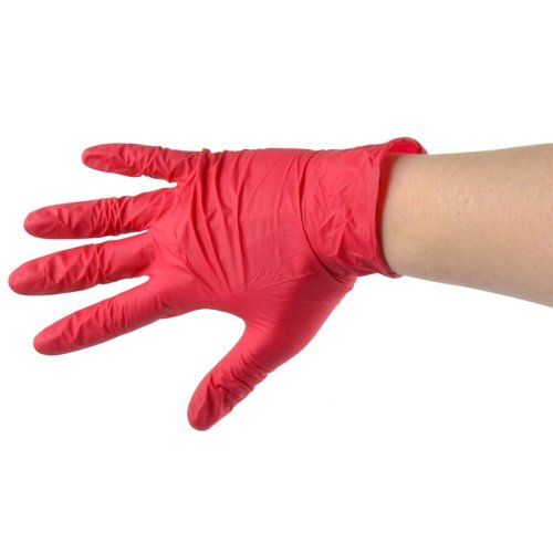 superdoctor666:  Where would you buy this colour of glove? 
