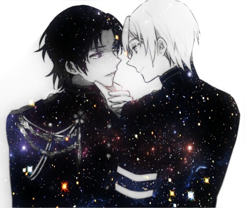 just-an-anormal-fangirl: Other two Art by: Unknown