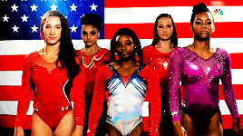 rylalary:TEAM USA GYMNASTICS