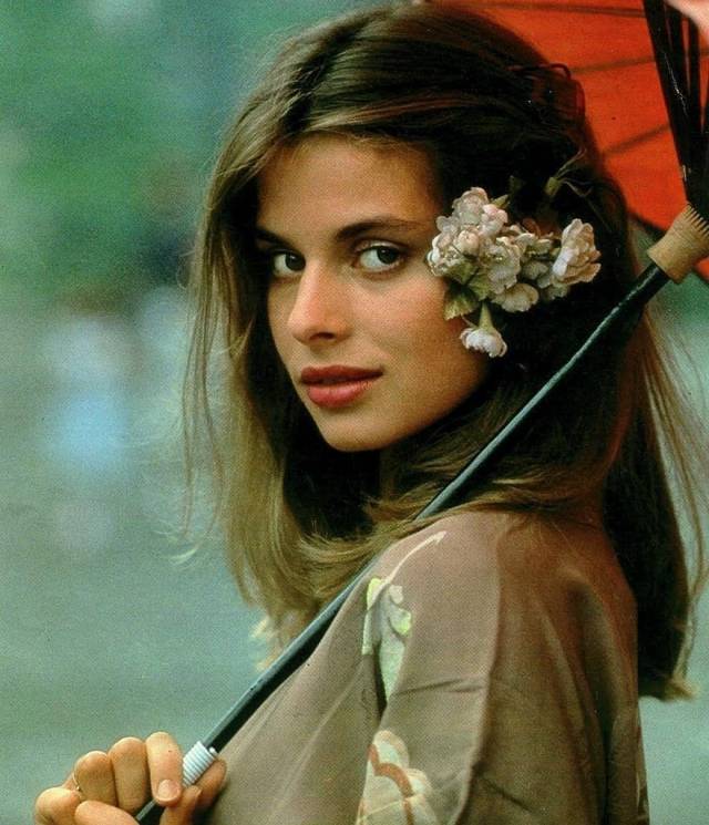 Natassja Kinski