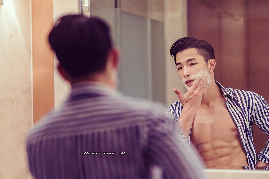aznboysparadise:  IG: royal__baebae