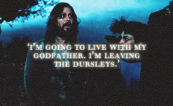 sybilltrelawneys:  What Harry thinks of when casting a Patronus. 