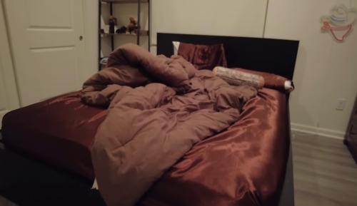 Slut Behavior 