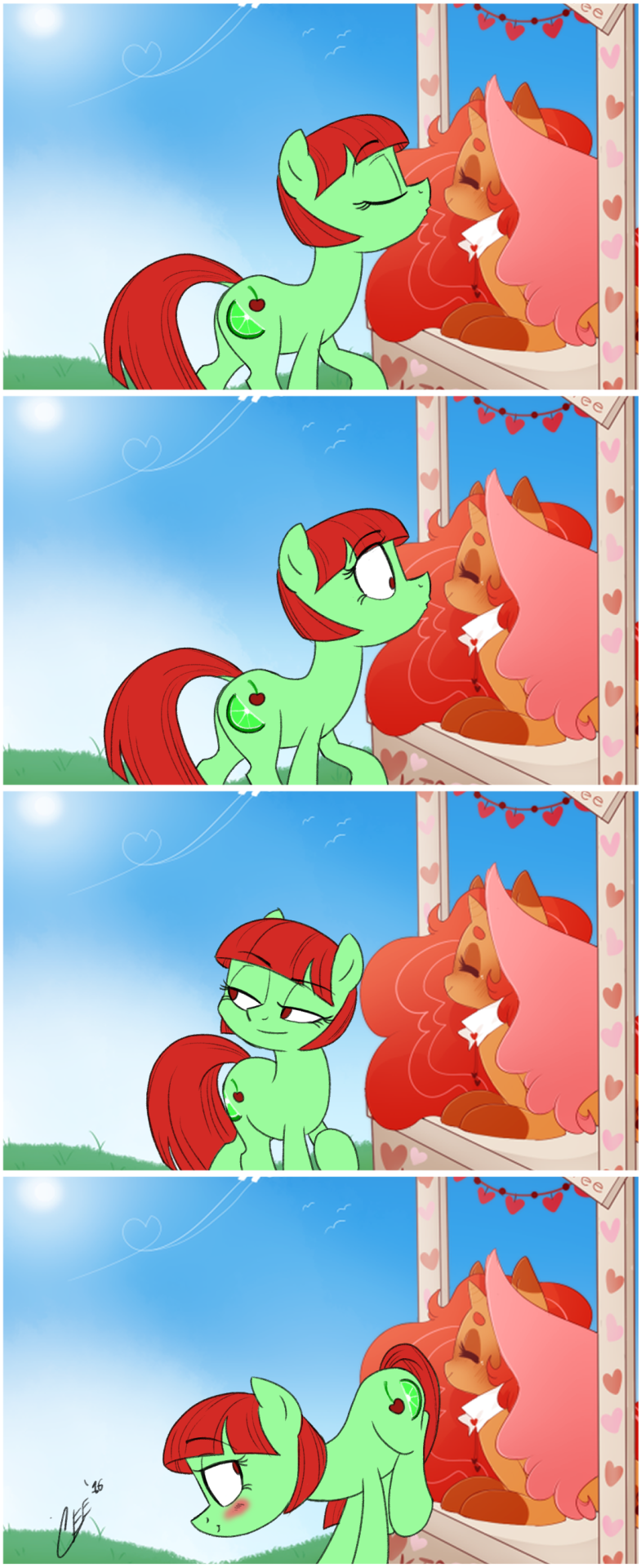 missromancedy:~~ :P__________________________________________ Romancedy: See if I
