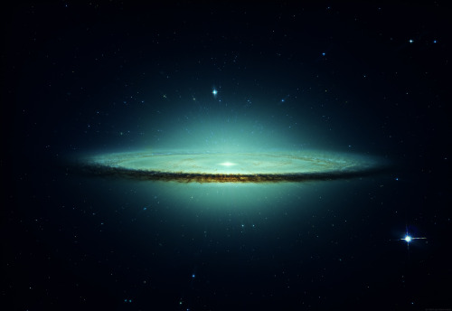 sexdrugsandfishes: The Cosmos. The infinite universe and it’s mysteries, making us look so small and fragile.