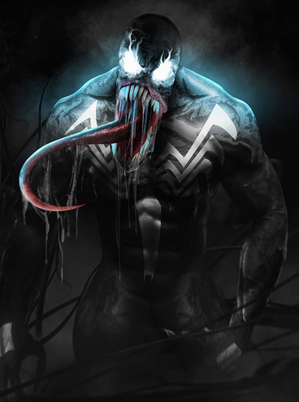 youngjusticer:  Arachnid and beyond.Spider-Man, by Murtaza Saeed.